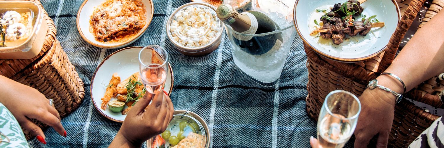 SUNDAY SOCIETY PICNIC - 5 Apr 2026