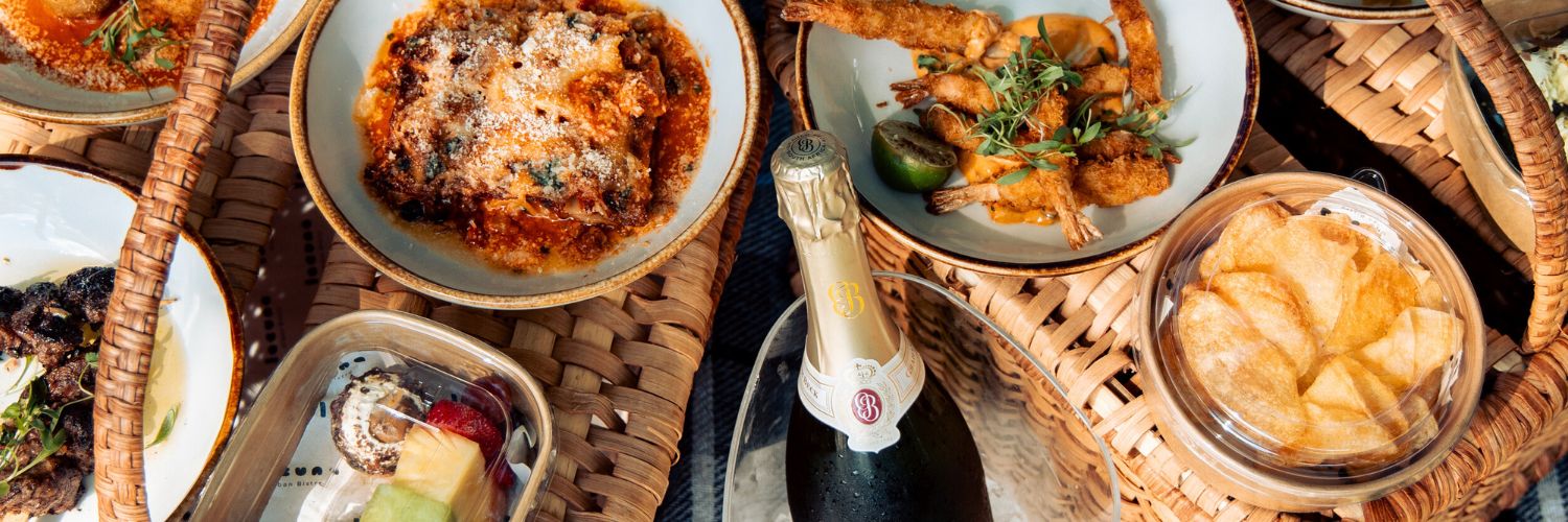 SUNDAY SOCIETY PICNIC - 10 May 2026