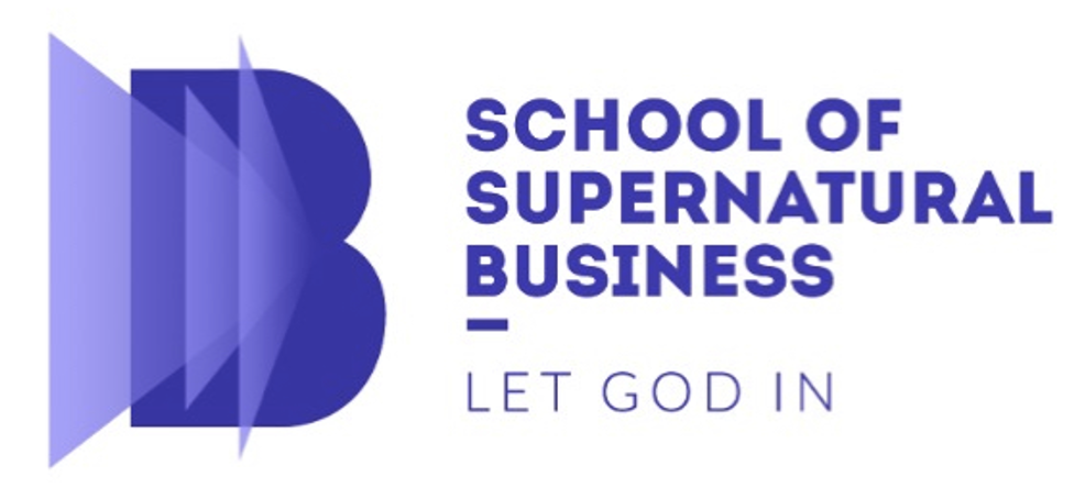 School of Supernatural Business Retreat 2026