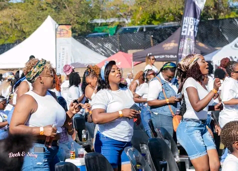 Doek N Slay Thaba Nchu