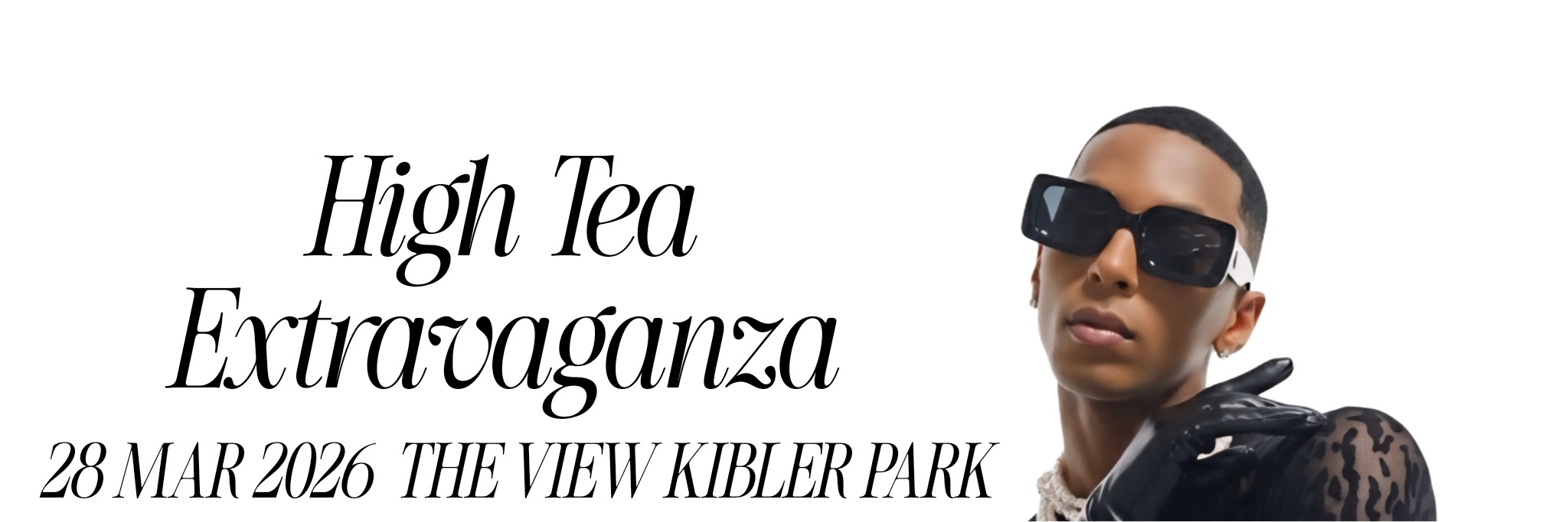 High Tea Extravaganza