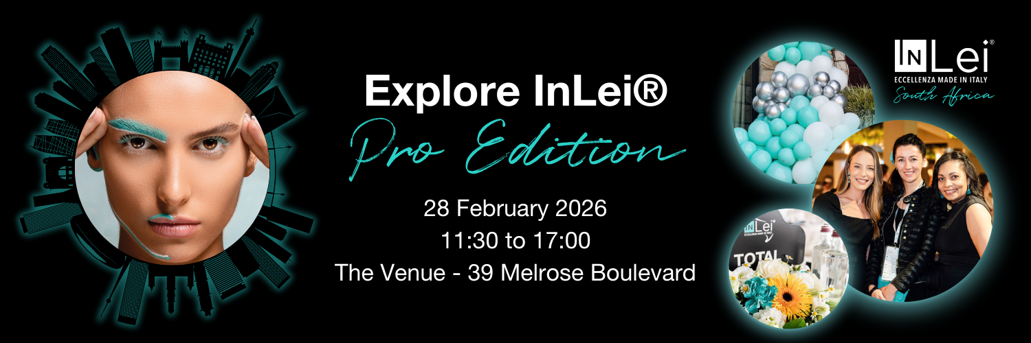 Explore InLei® - Pro Edition 2026