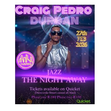 Jazz The Night Away photo 1