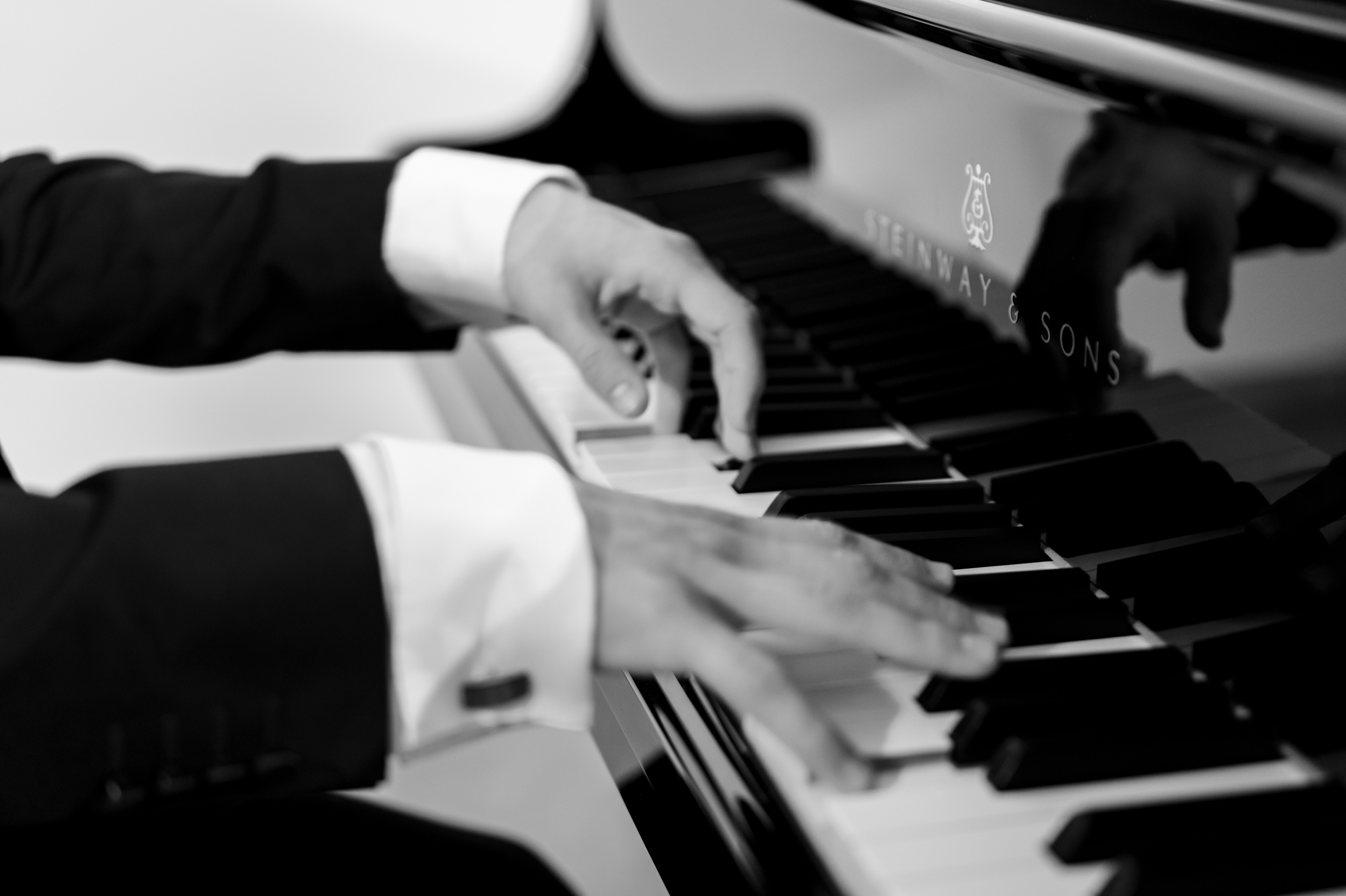 A PIANO RECITAL Christian-Peter Hiemstra