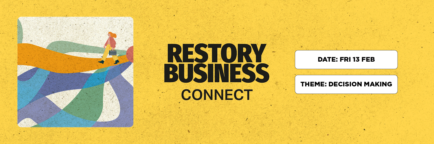 ReStory Business Connect