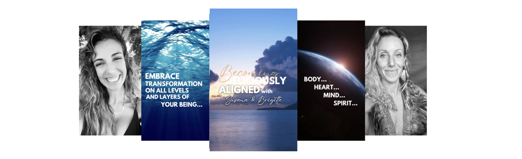 Breathe, Release & Vision - Cleansing & Creating Through the Elements