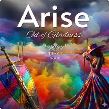 ARISE (Oil of Gladness) photo 1