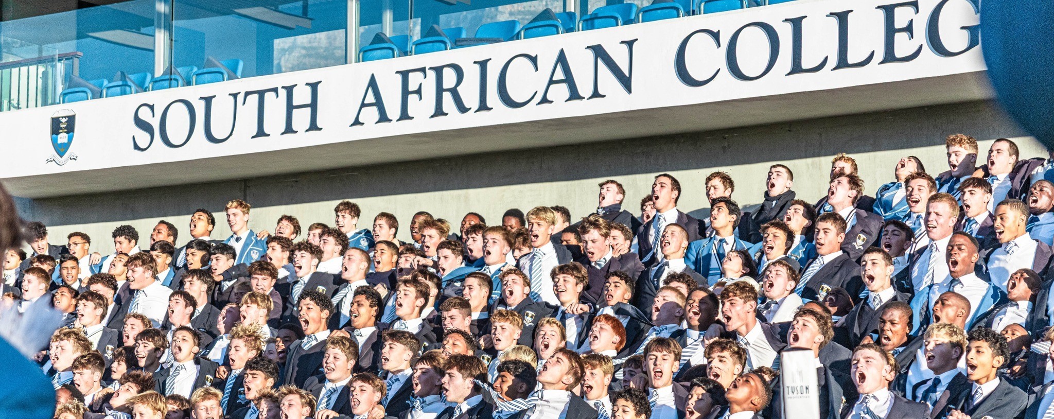 SACS High School 2026 Open Days