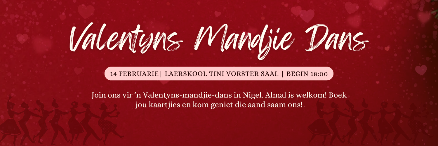 Valentyns Mandjie Dans – World Championships Fundraiser