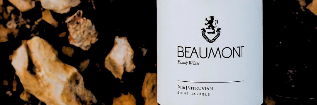 BEAUMONT FAMILY WINE