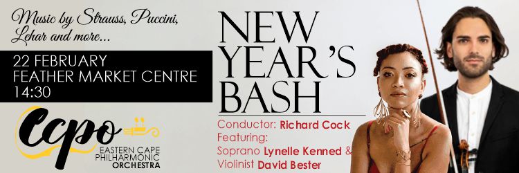 New Year's Bash 2026