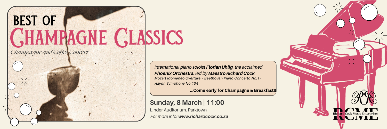 Best of Champagne Classics