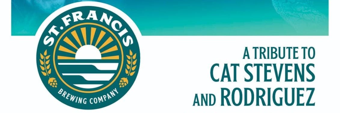 Cat Stevens & Rodriguez Tribute by Gareth James