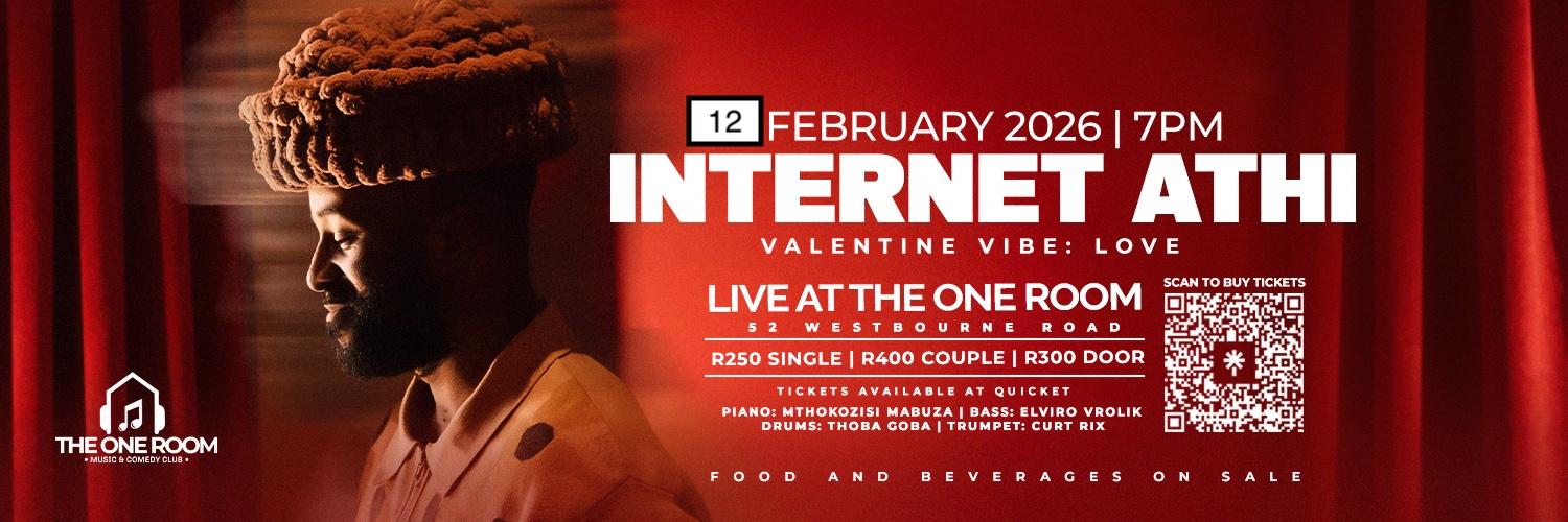 Extra Night with INTERNET ATHI