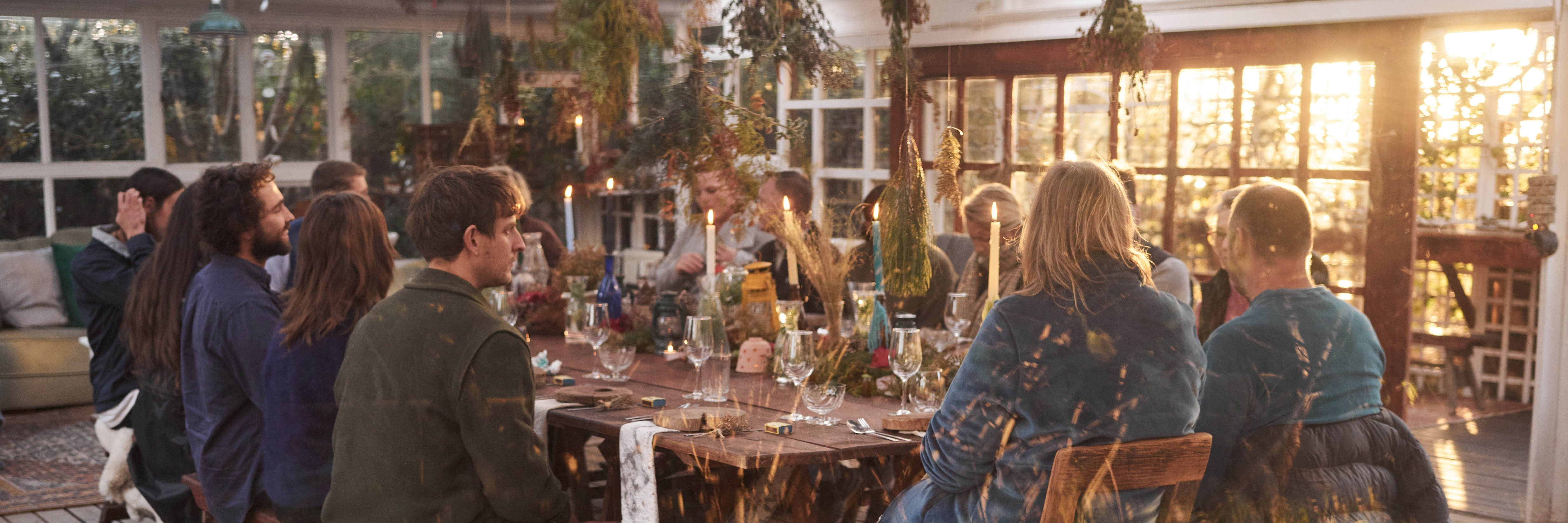 Underwater Love | Valentine's Dinner with Veld and Sea