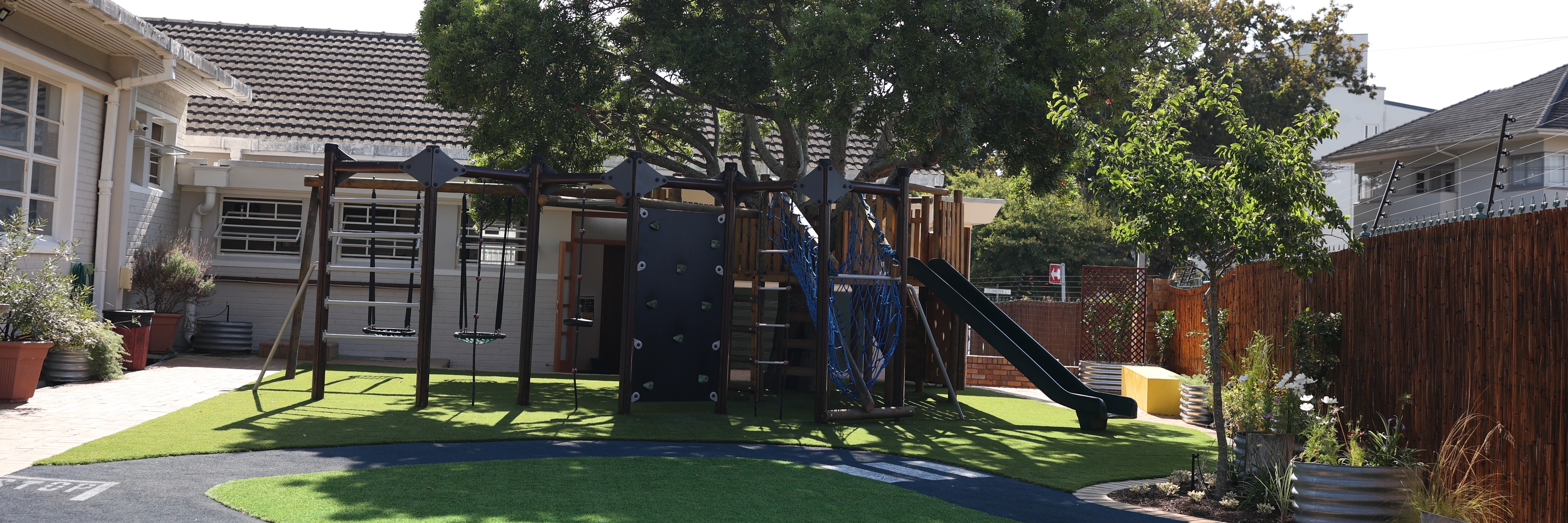 Open Day 2026 for 2027