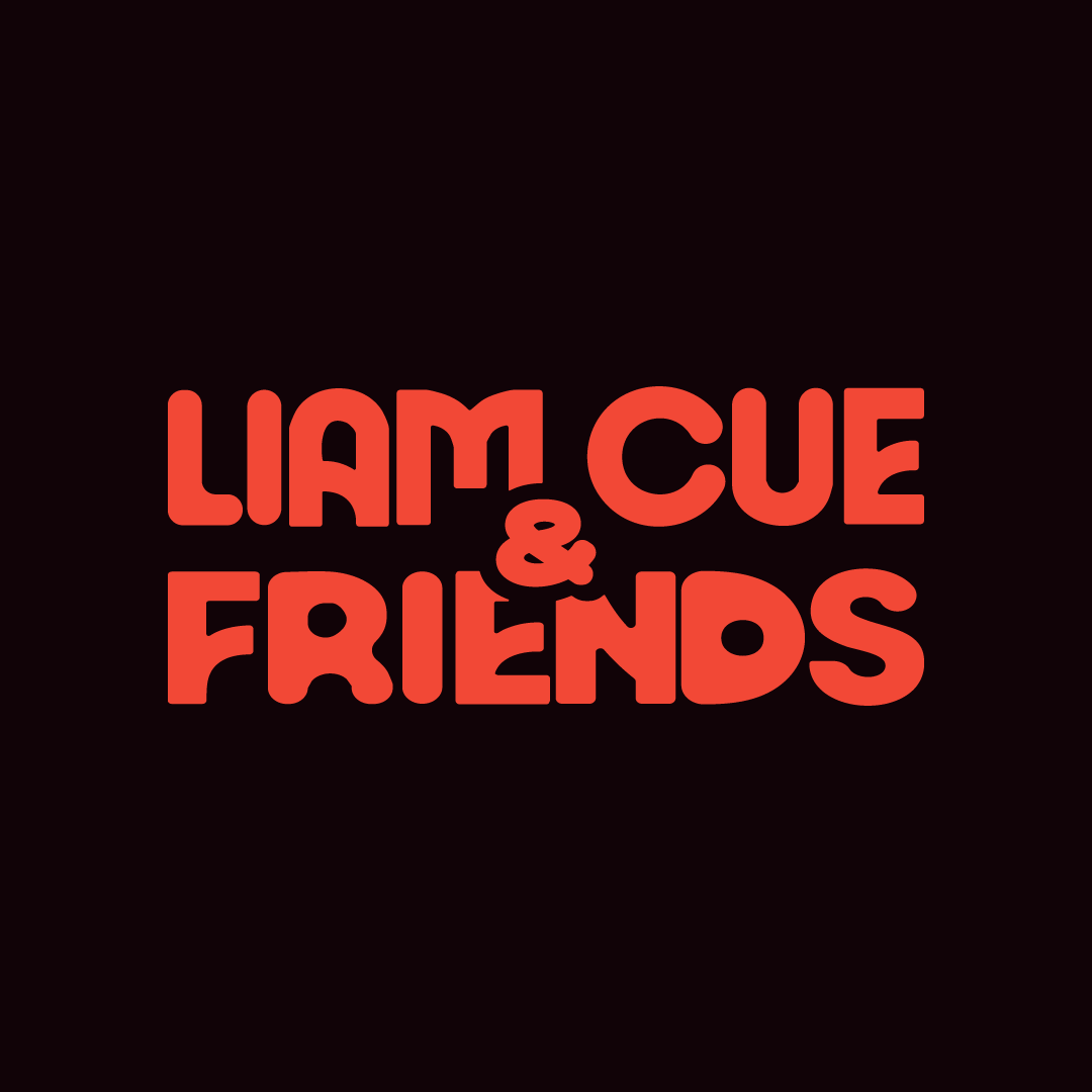 Liam Cue & Friends