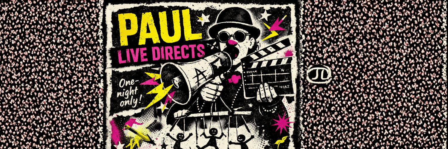 Paul Live Directs!