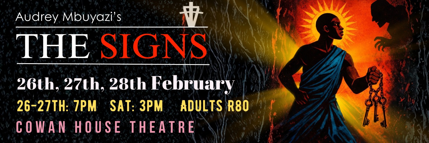 The Signs Musical