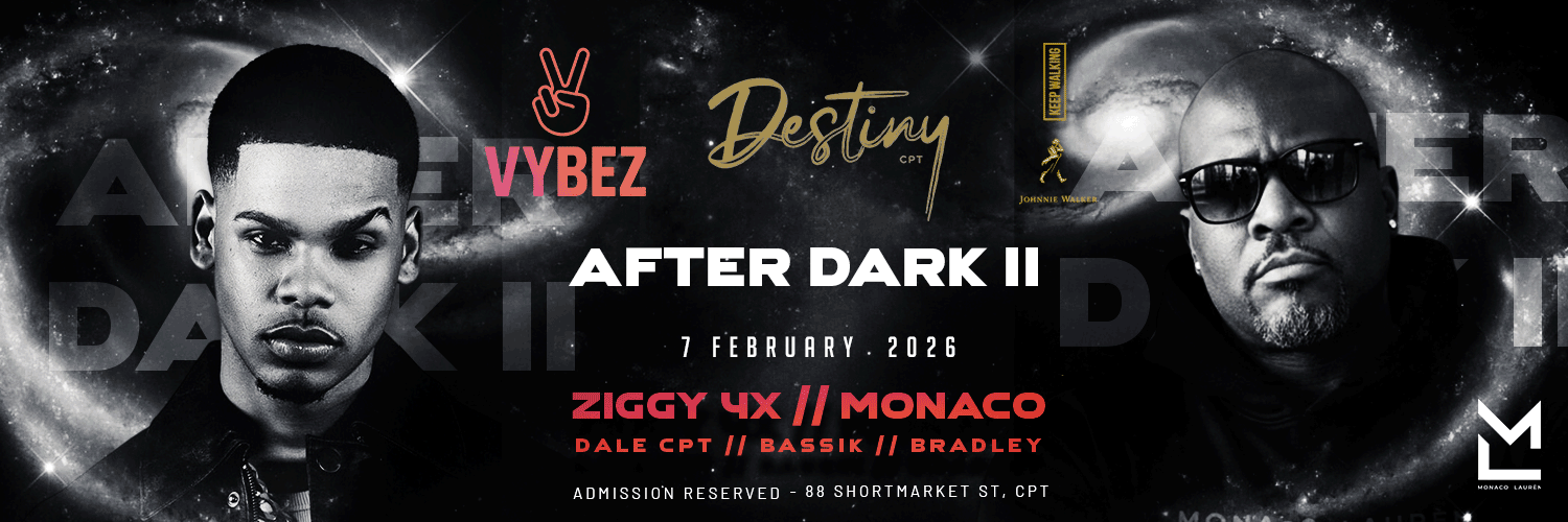 R&B AfterDark ll Ft Ziggy4x & Monaco Lauren