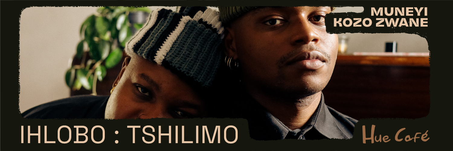 MUNEYI // KOZO ZWANE IHLOBO : TSHILIMO IN DURBAN