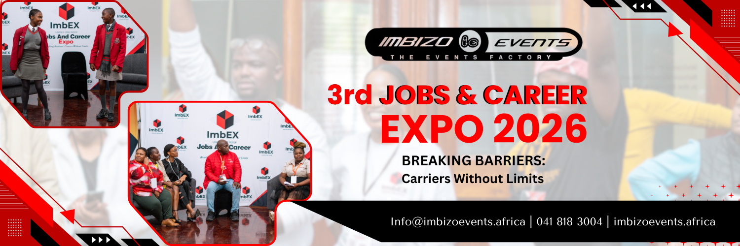 3rd Annual Jobs & Career Expo