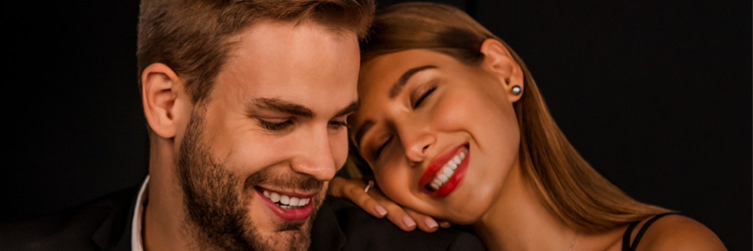 VALENTINE'S CULINARY AFFAIR - 14 Feb 2026