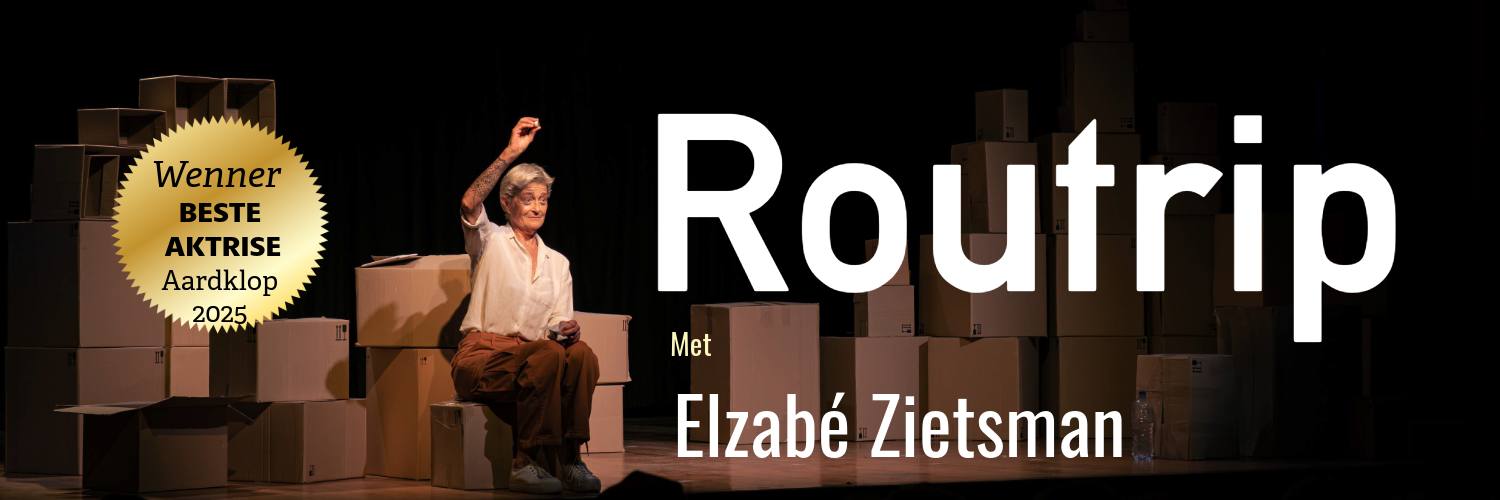Routrip (Scaena Teater Bloemfontein)