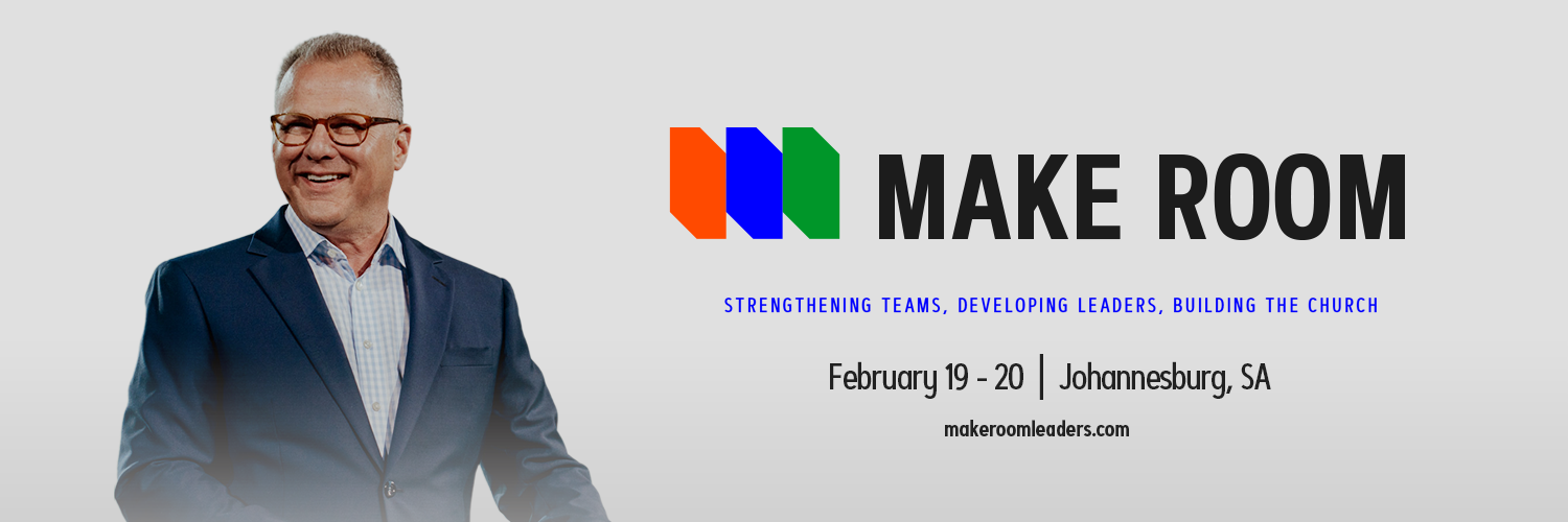 Make Room South Africa 2026