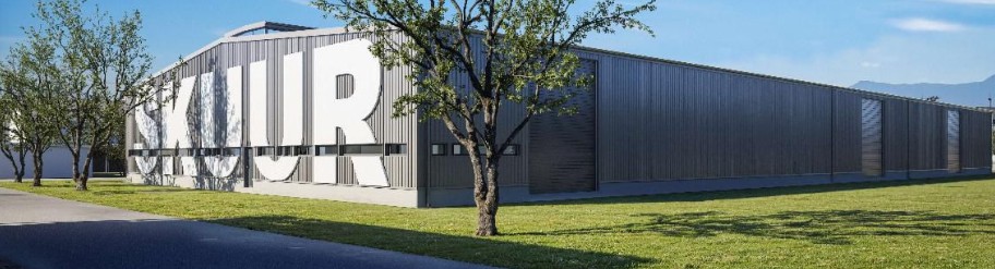 DIE SKUUR (Hoër Landbouskool Boland Sportsentrum)