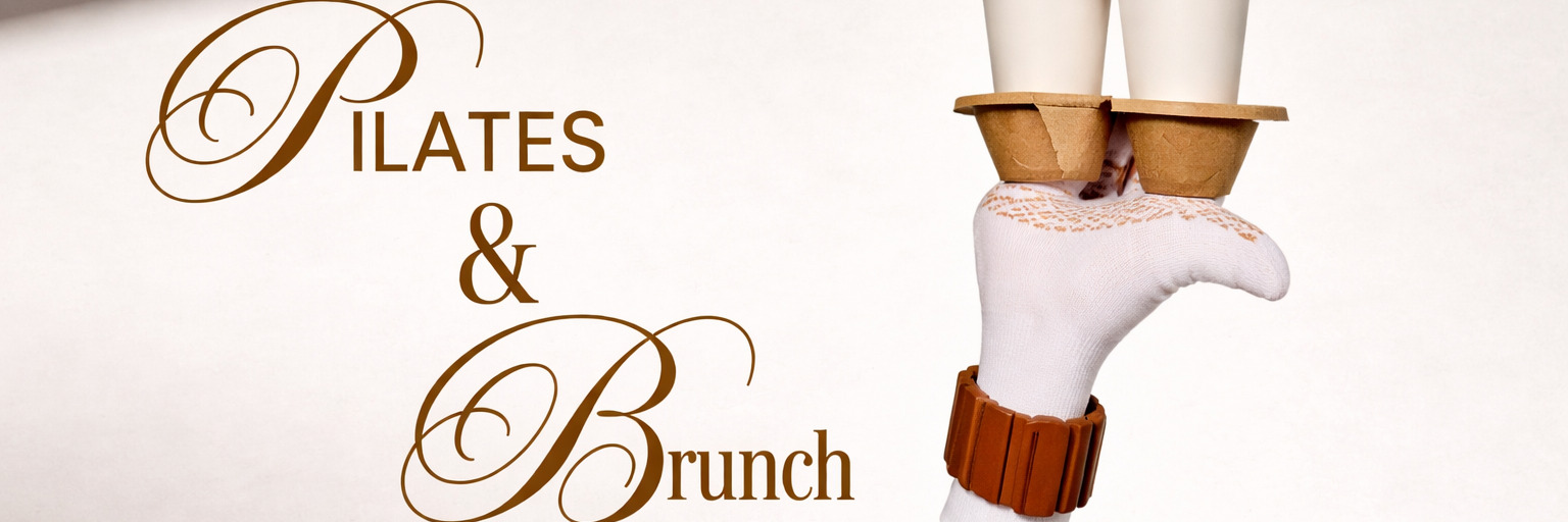 Pilates & Brunch