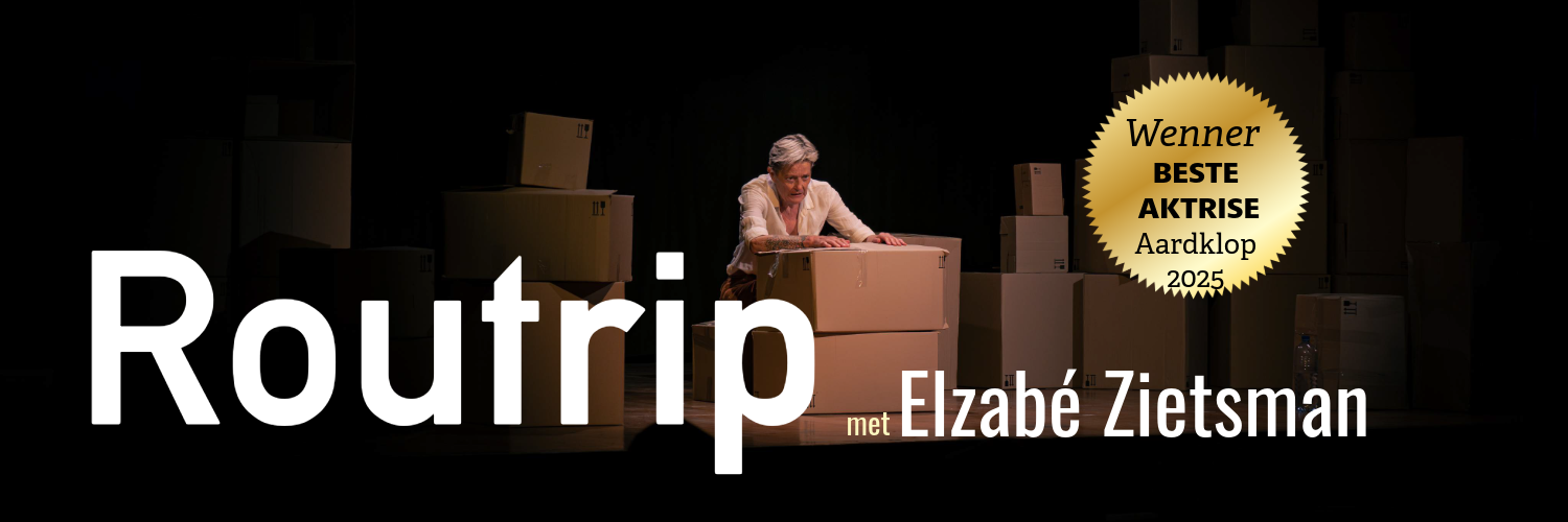 Routrip (Nieu-Bethesda Sport Club)