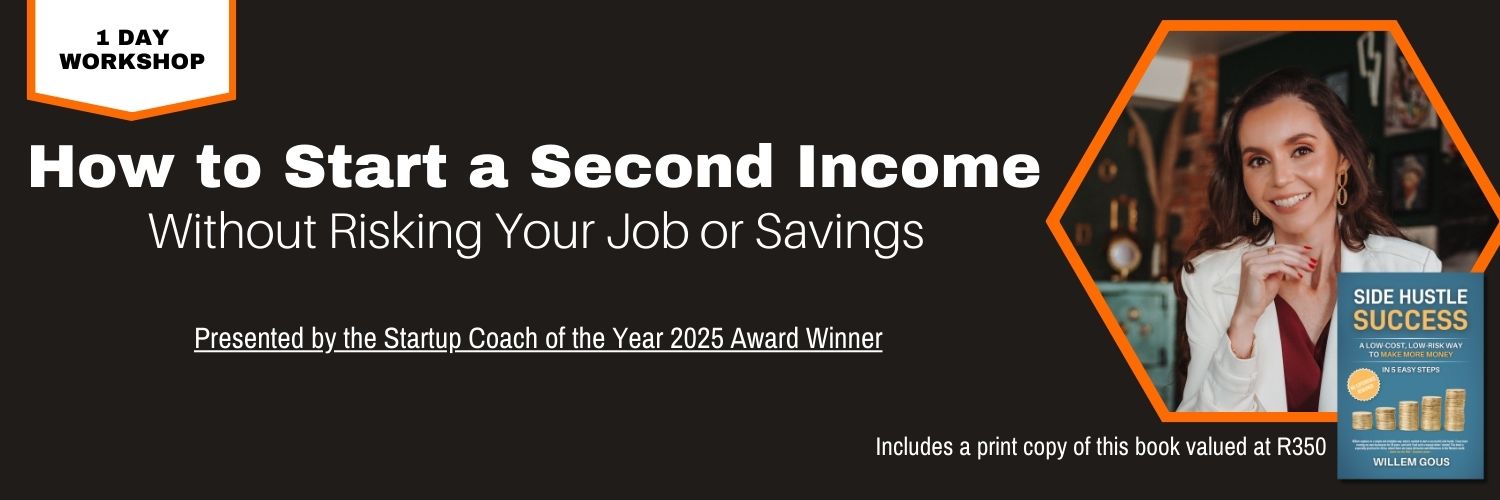 How to Start a Second Income Without Risking Your Job or Savings (21 Feb)