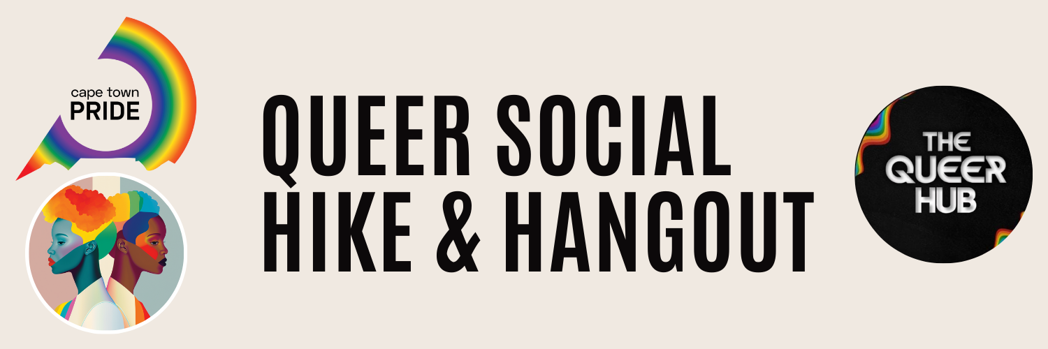 Queer Social Hike & Hangout