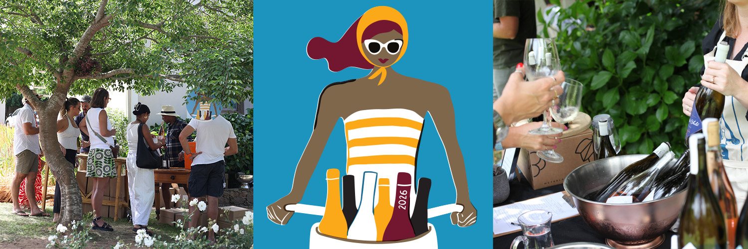 Greyton Wine Weekend 2026