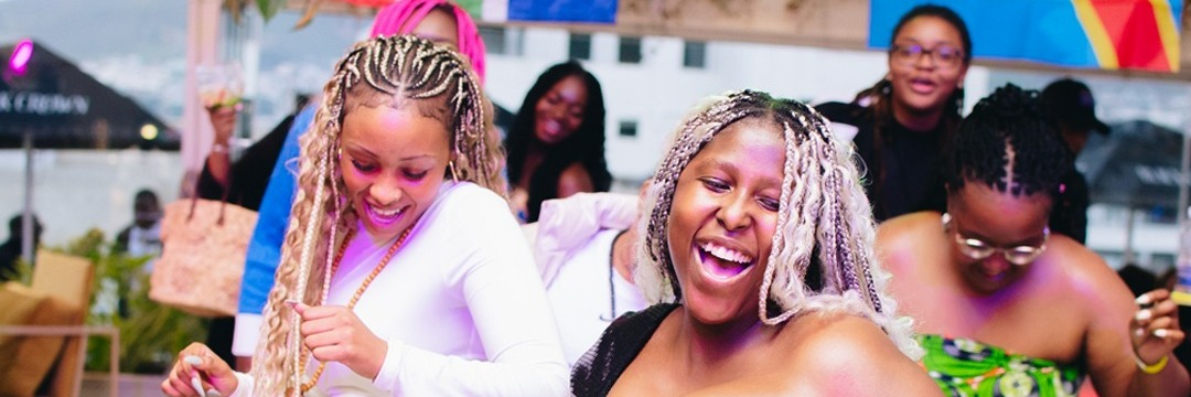 Soke: Celebrate Africa | CPT | 11 April 2026