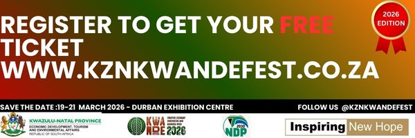 KZN KWANDE FESTIVAL