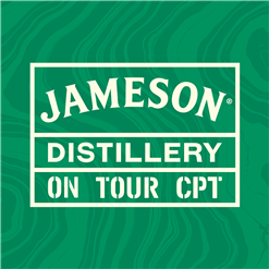 Jameson Distillery On Tour