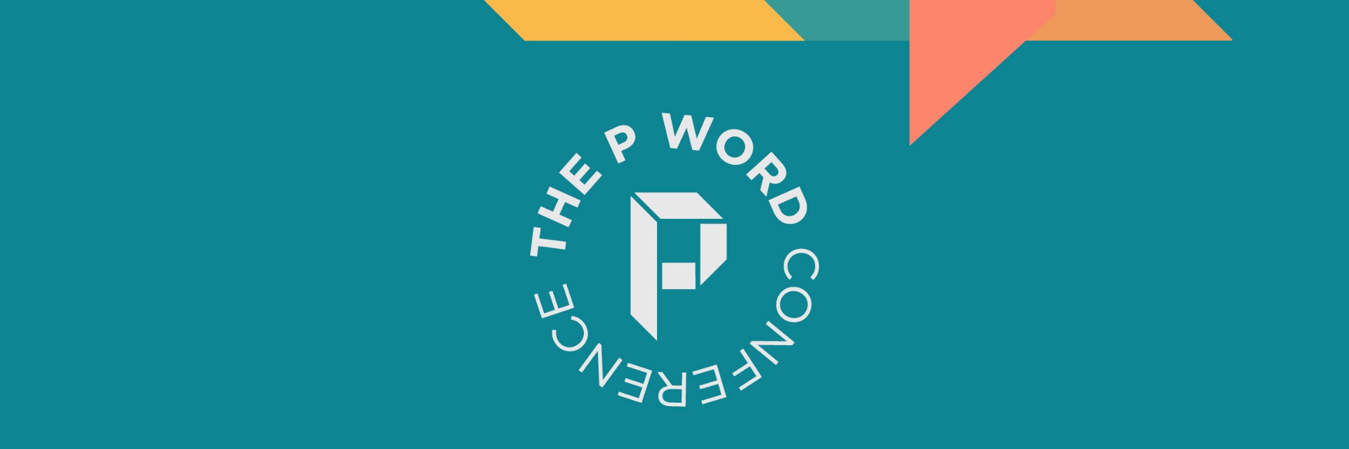 The Pword Conference - Cape Town