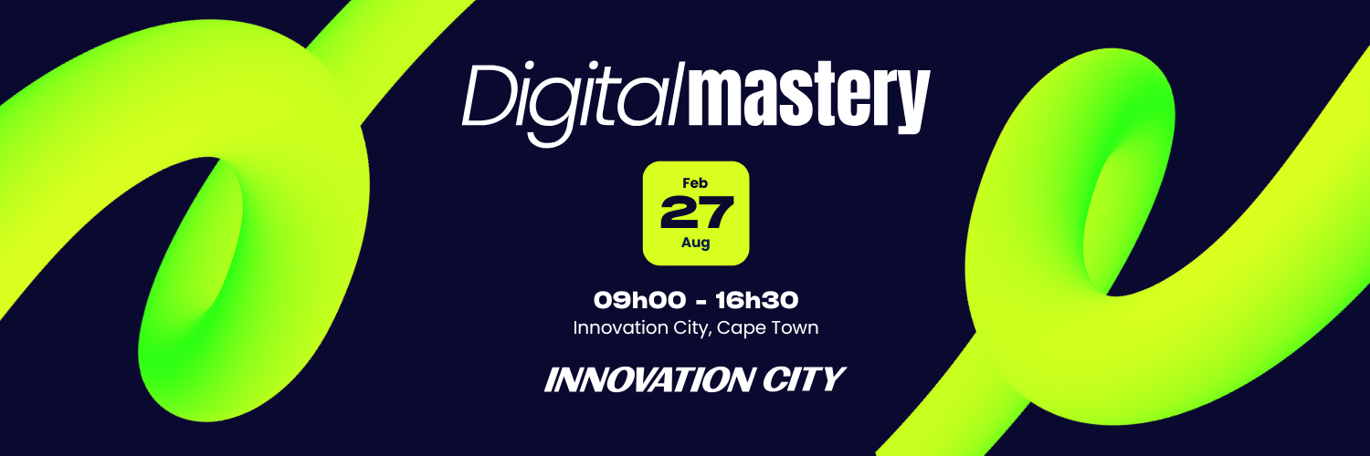 Digital Mastery Summit 2026