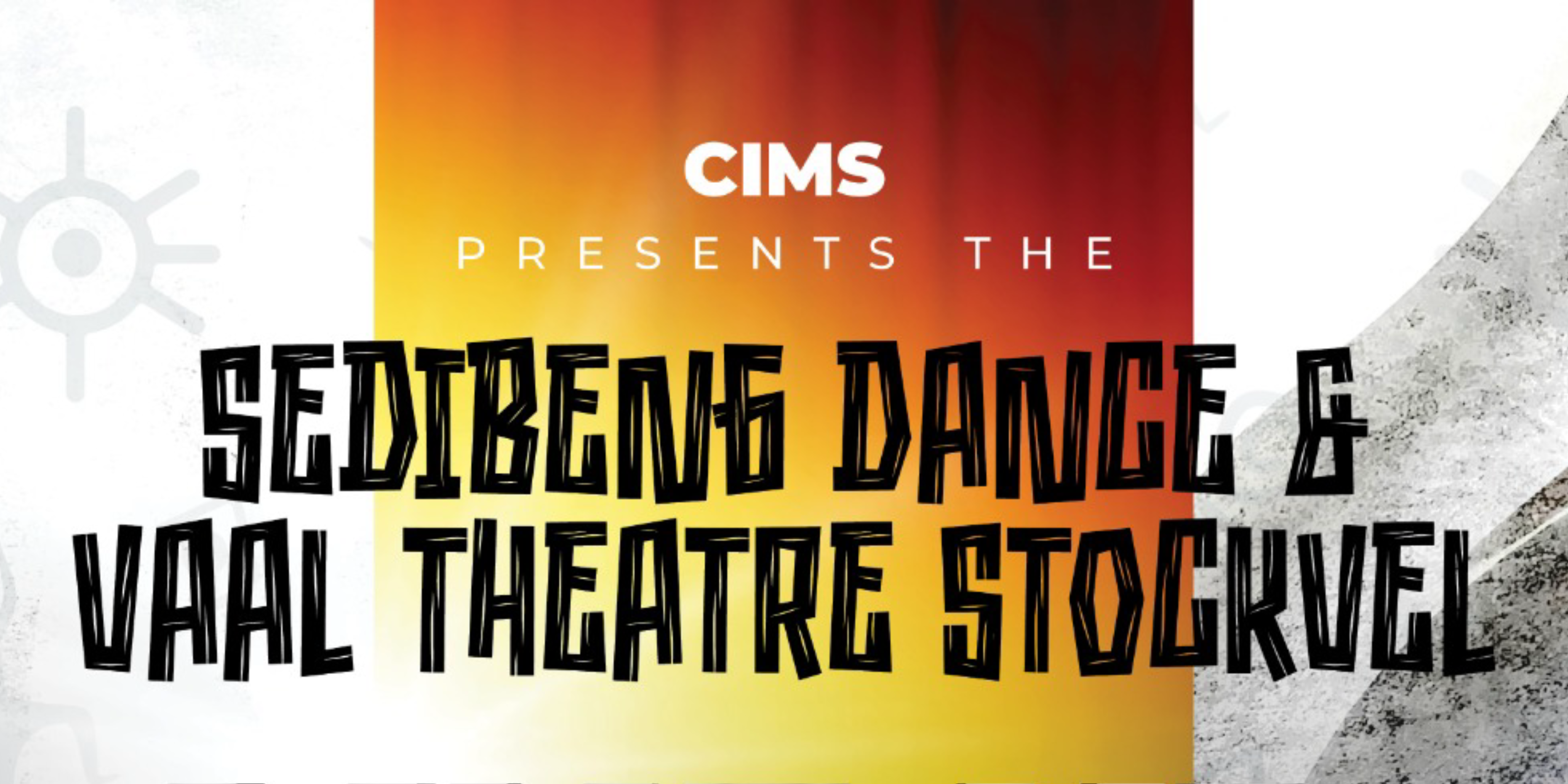 Sedibeng Dance and Vaal Theatre Stockvel