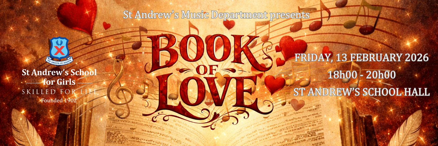 Book of Love