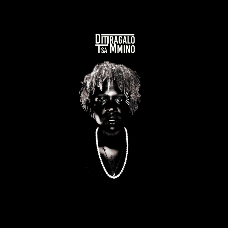 Ditiragalo Tsa Mmino FT ZRI