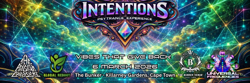 Intentions Vol 1 2026