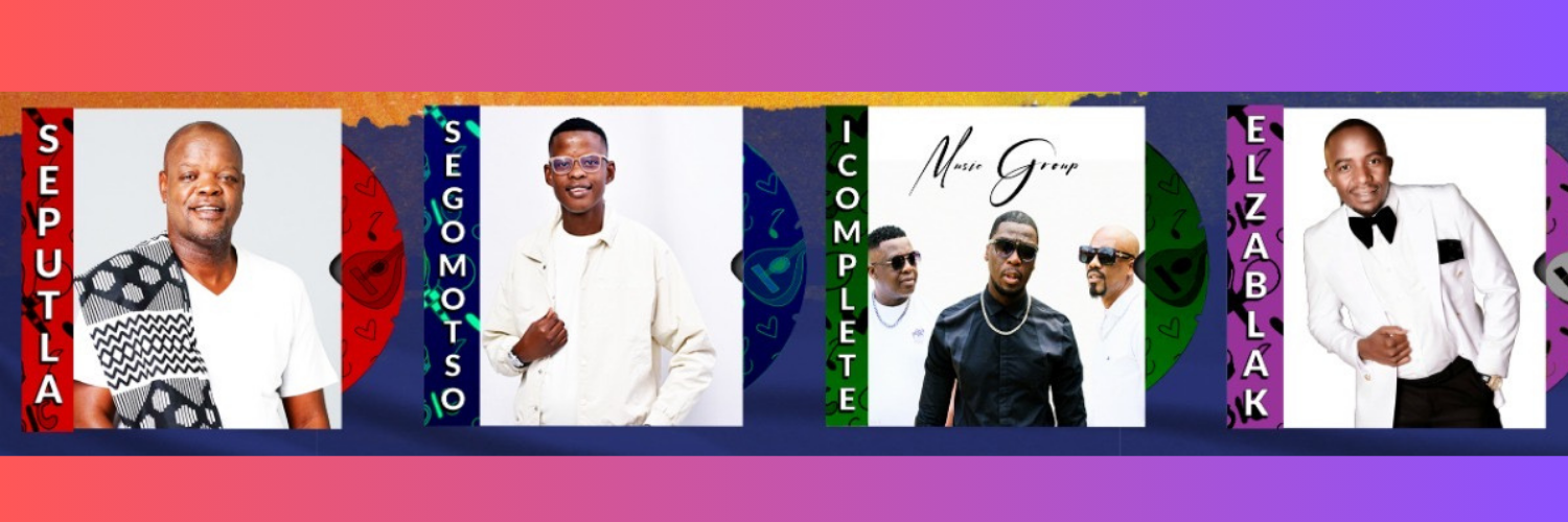 All White Acapella Festival