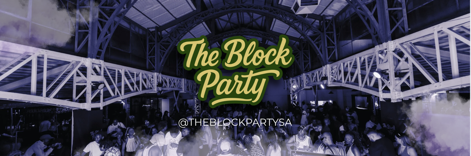 The Block Party