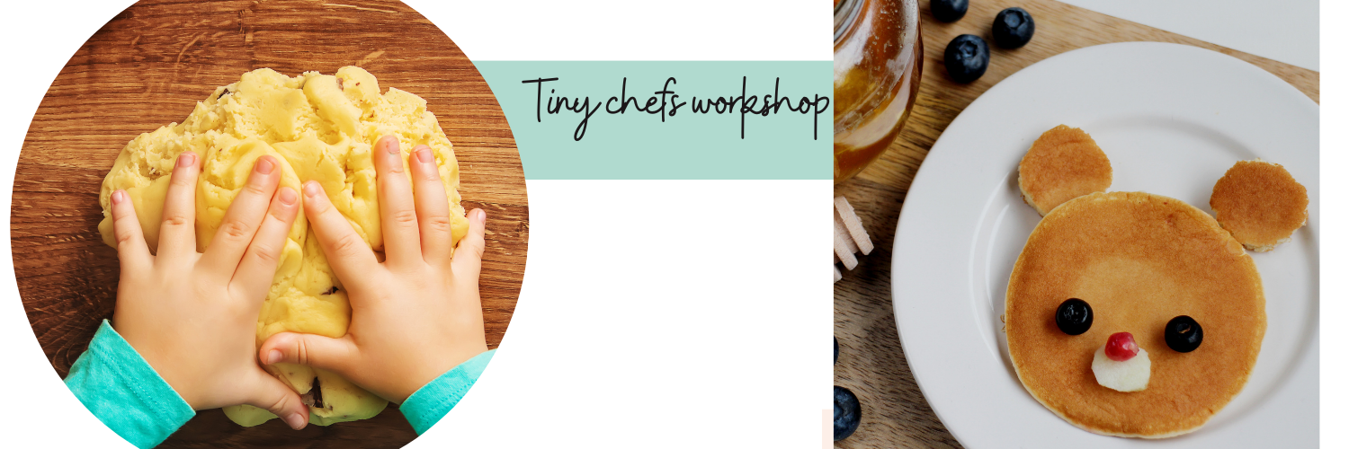 Tiny Chefs