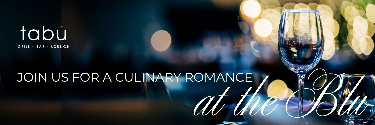 A Culinary Romance