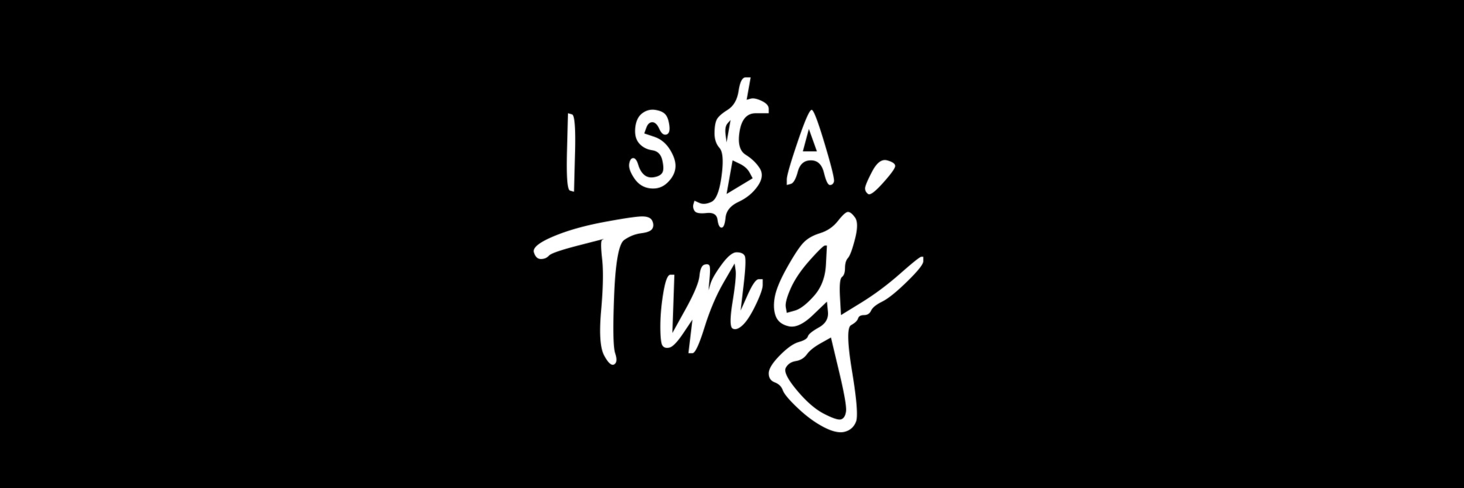 ISSA 'Neo-Soul' TING