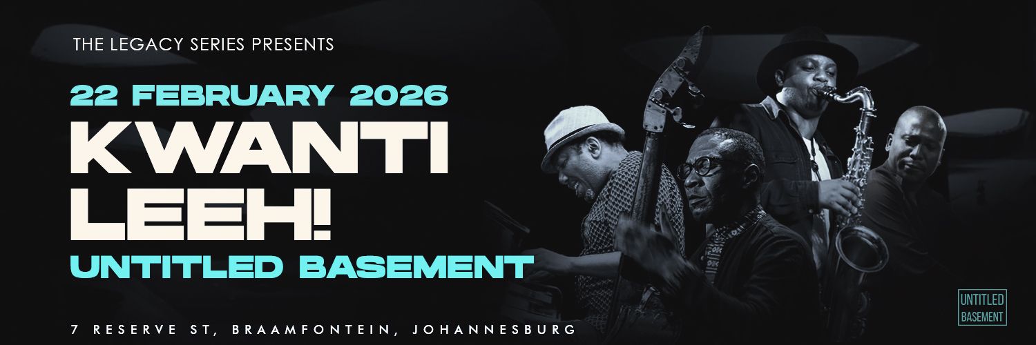 The legacy Series Presents Kwanti Leeh! : "Revisiting Abadala" Part 2